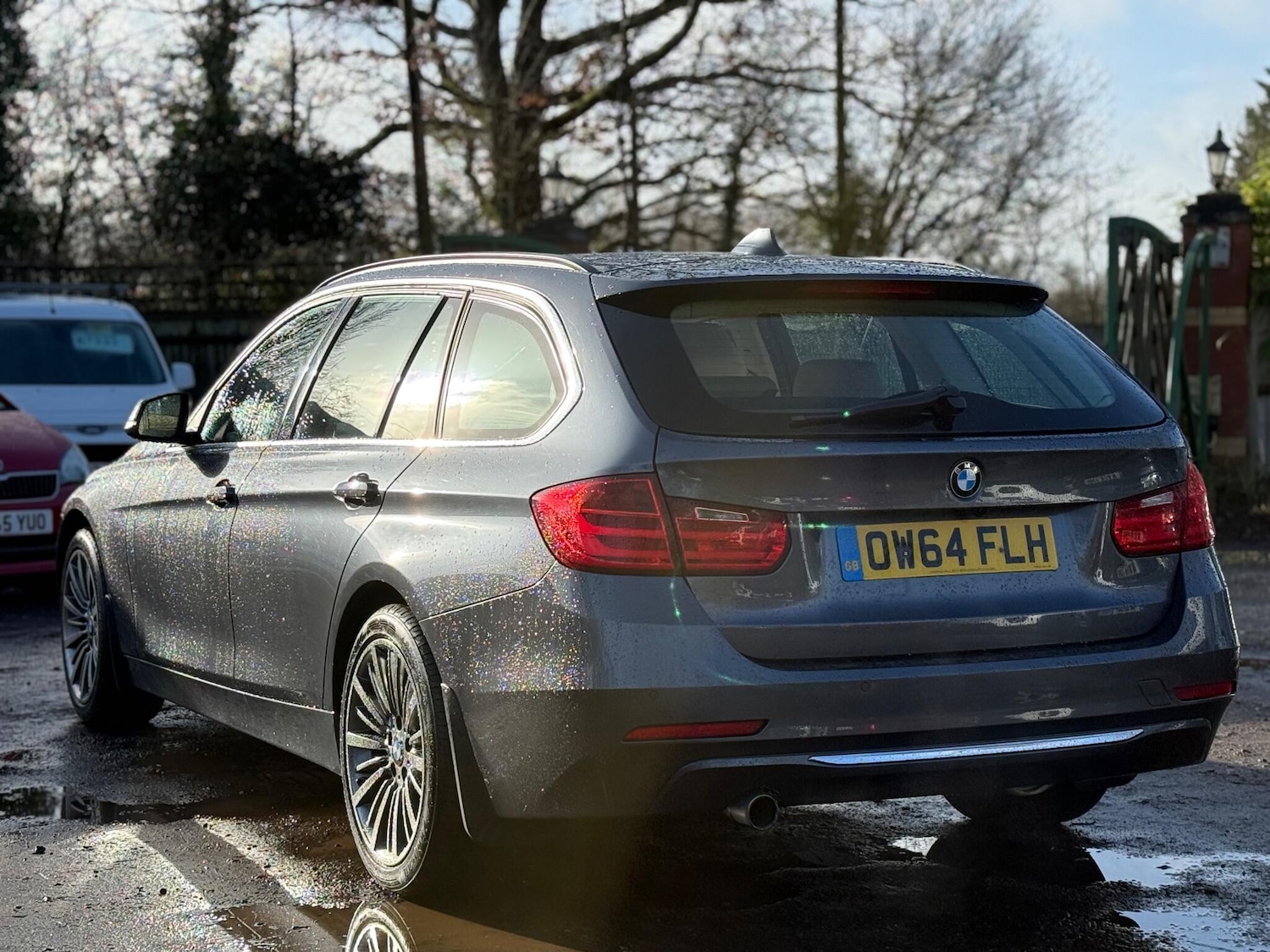 Used BMW 3 Series 2014 for sale - 77470477: Photo 7