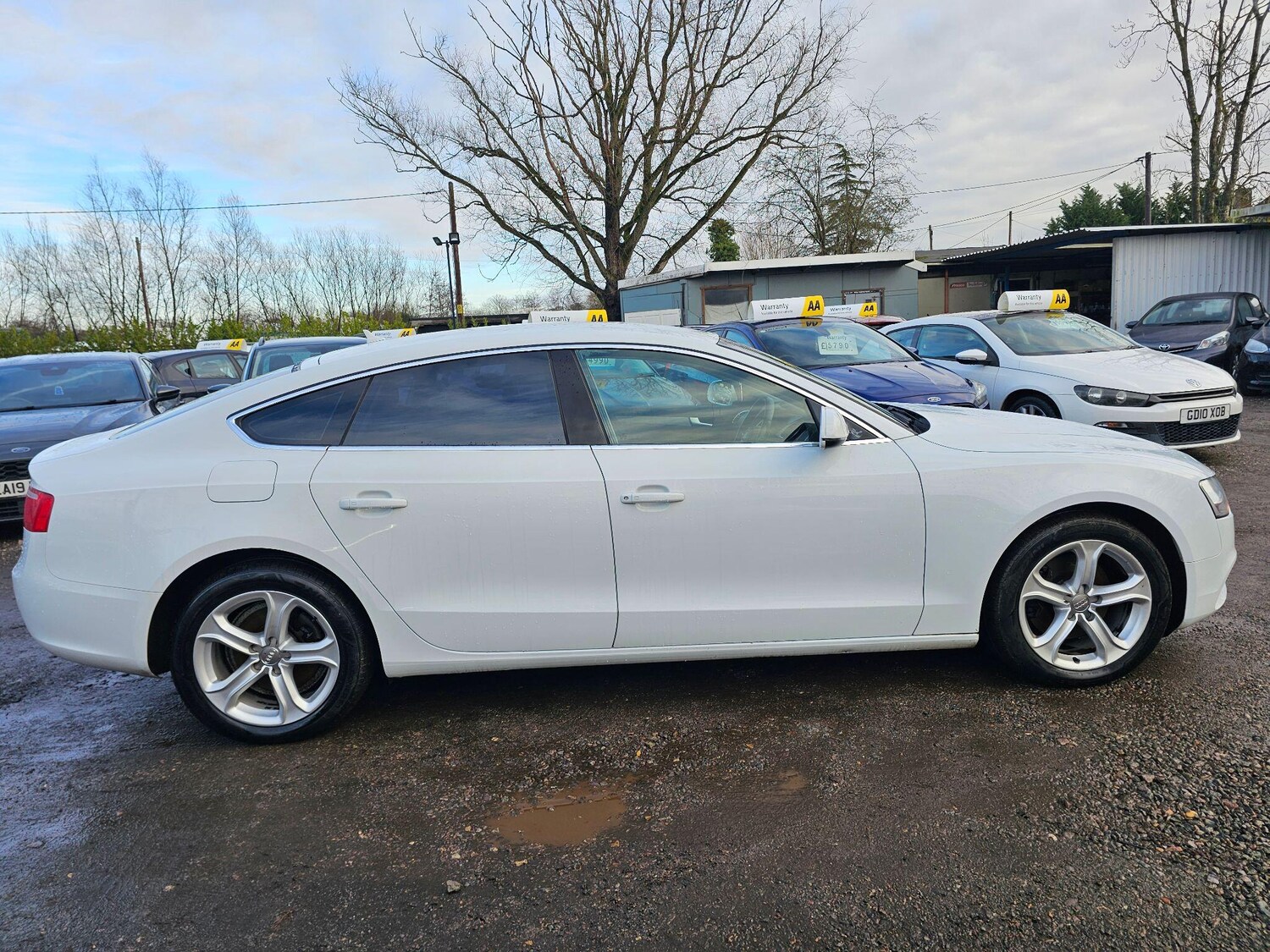 Used Audi A5 2014 for sale - 77469022: Photo 13