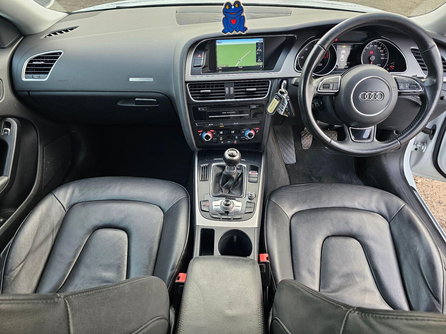 Used Audi A5 2014 for sale - 77469022: Photo 15