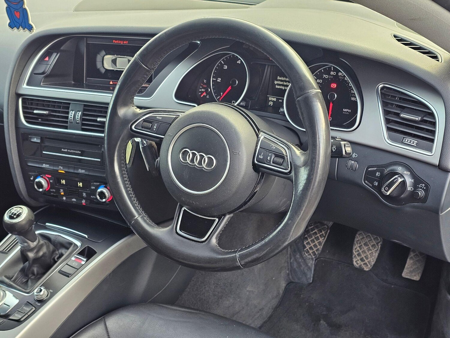 Used Audi A5 2014 for sale - 77469022: Photo 16