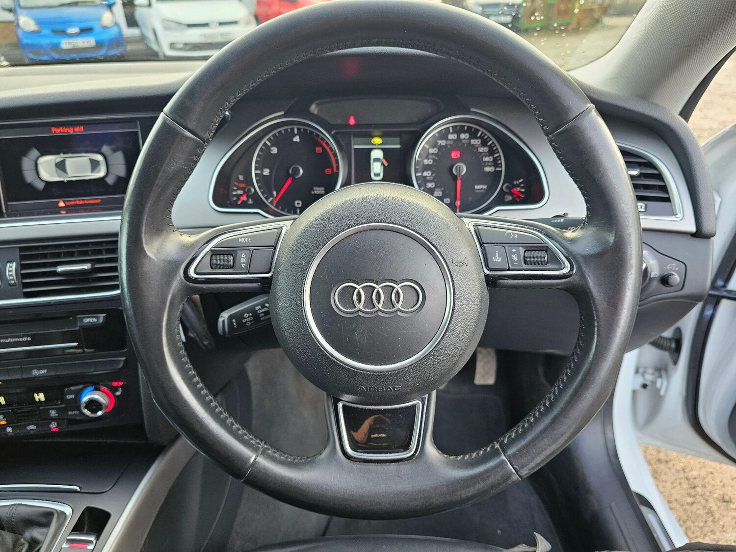 Used Audi A5 2014 for sale - 77469022: Photo 20