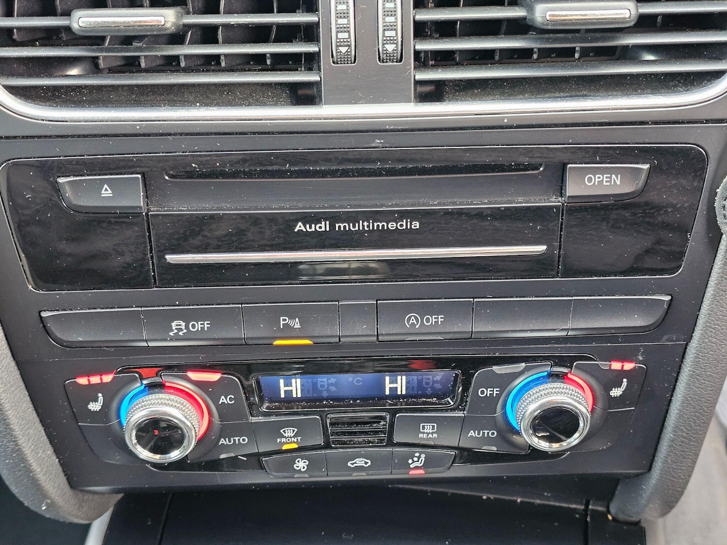 Used Audi A5 2014 for sale - 77469022: Photo 28