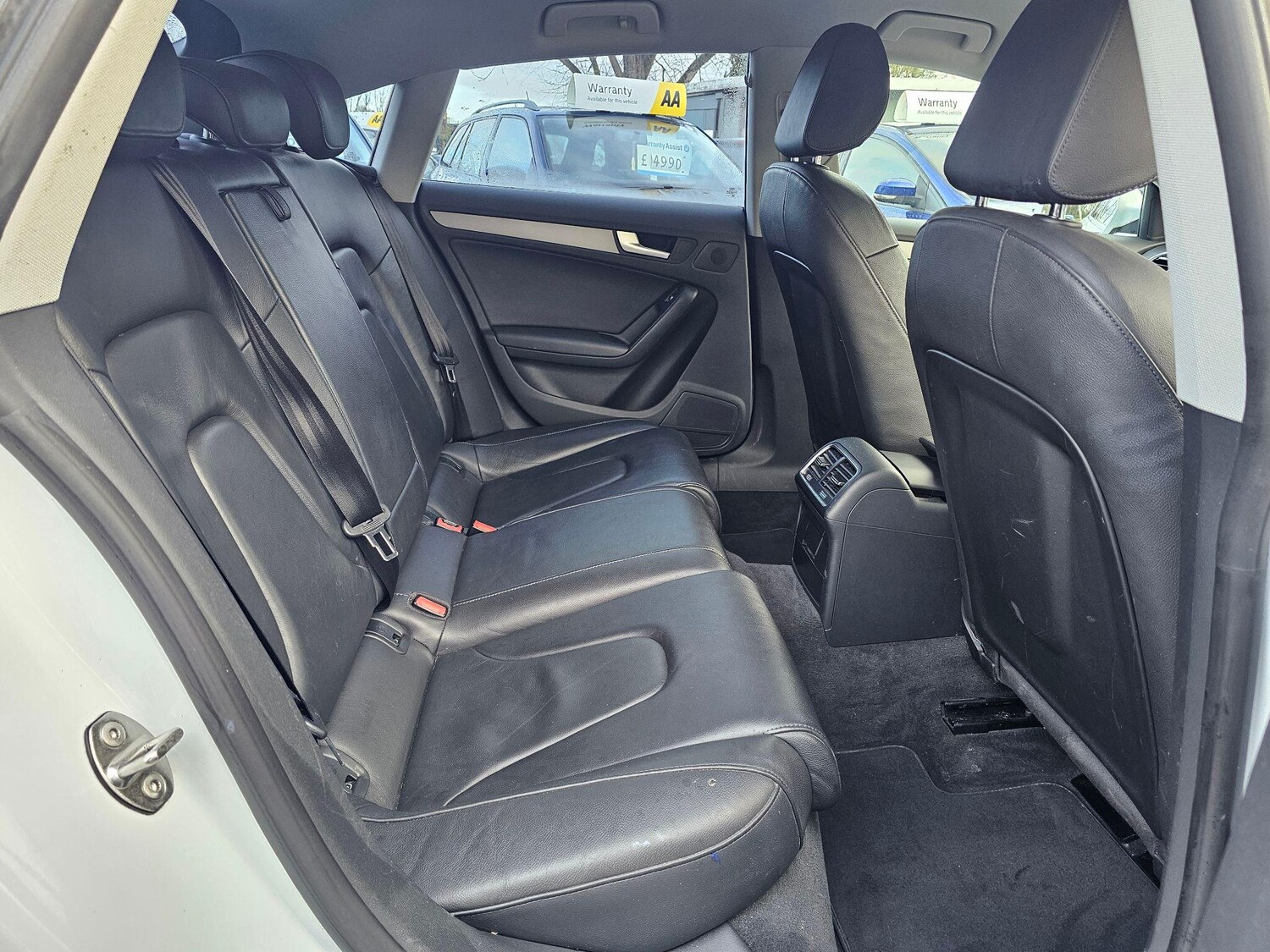 Used Audi A5 2014 for sale - 77469022: Photo 32