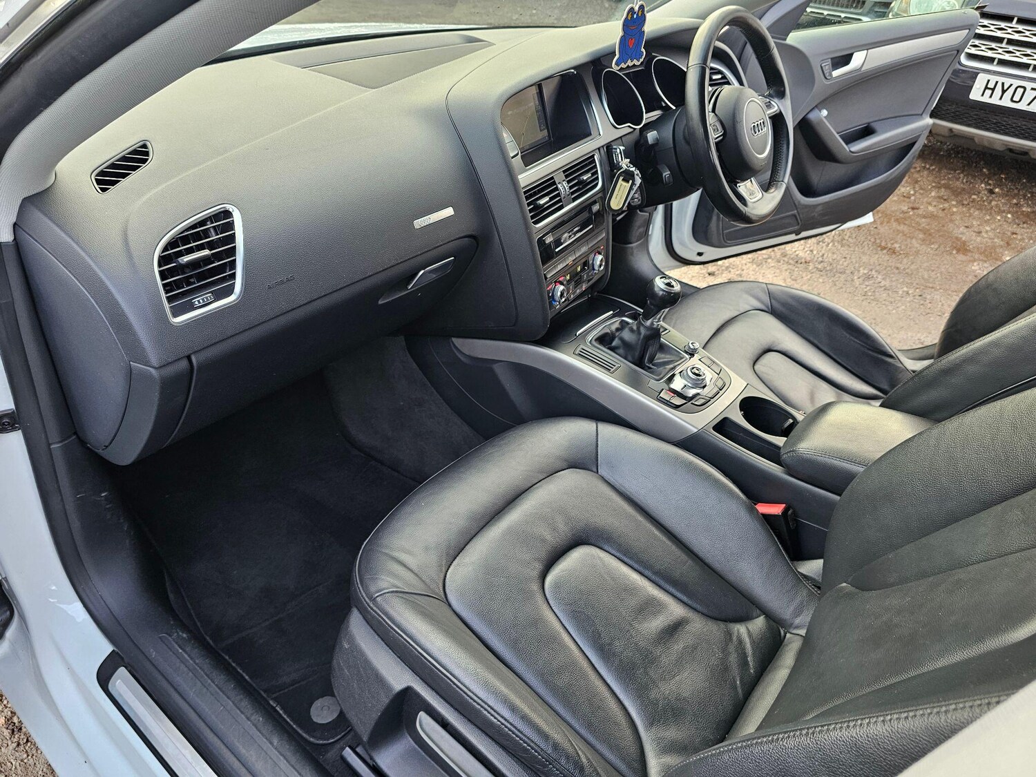 Used Audi A5 2014 for sale - 77469022: Photo 37