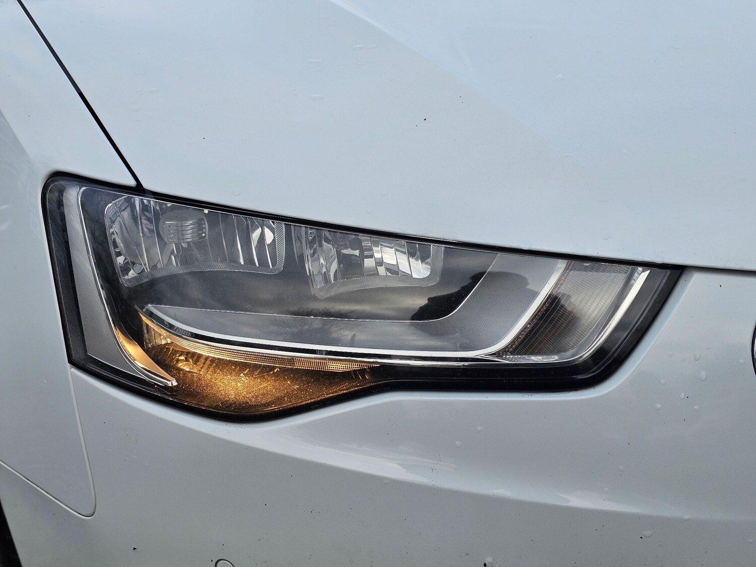 Used Audi A5 2014 for sale - 77469022: Photo 45