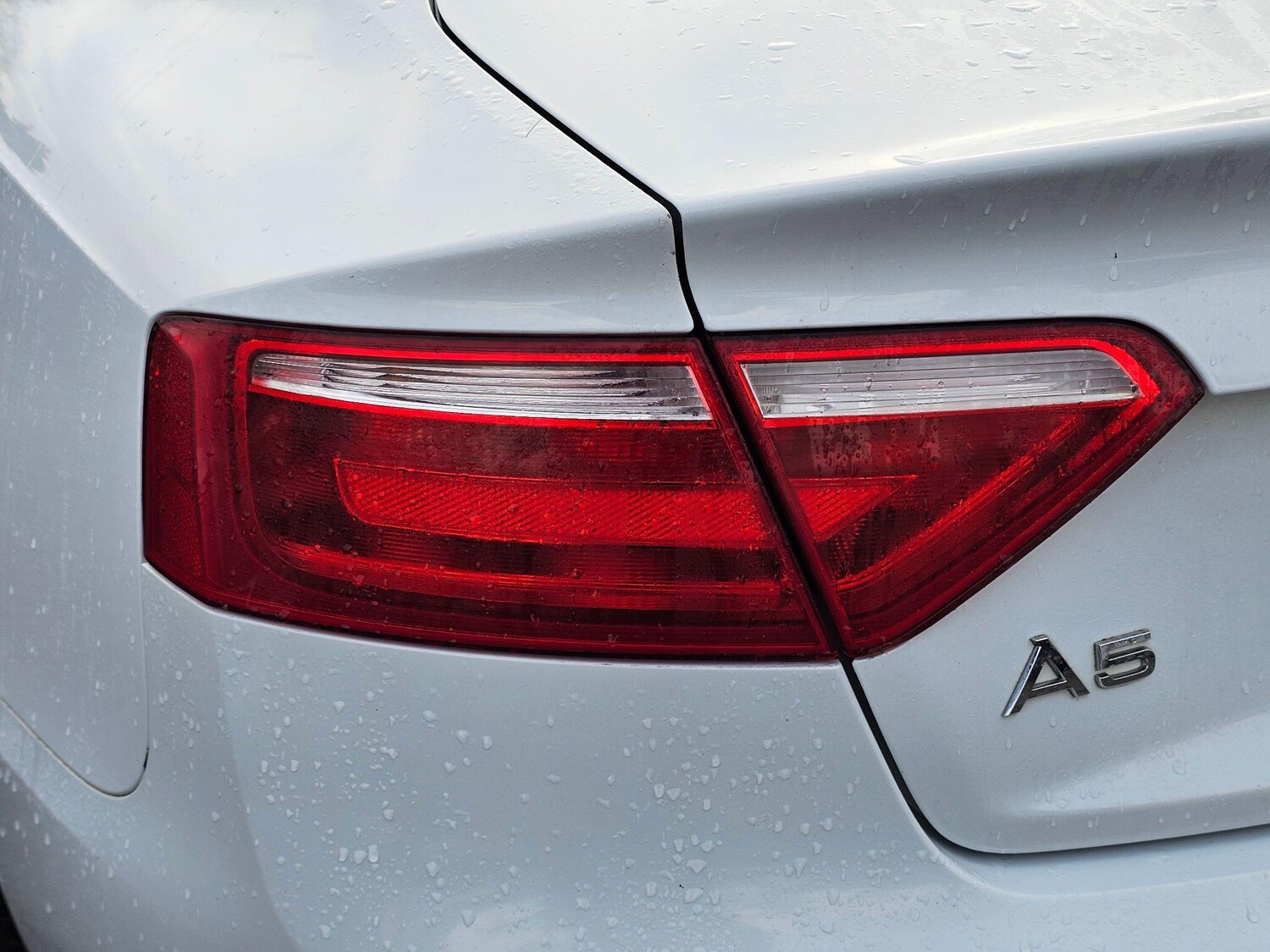 Used Audi A5 2014 for sale - 77469022: Photo 47