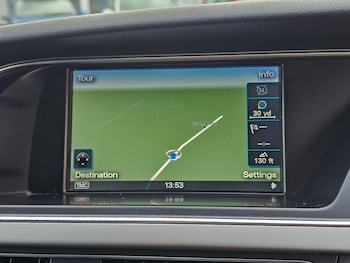 Used Audi A5 2014 for sale - 77469022: Photo