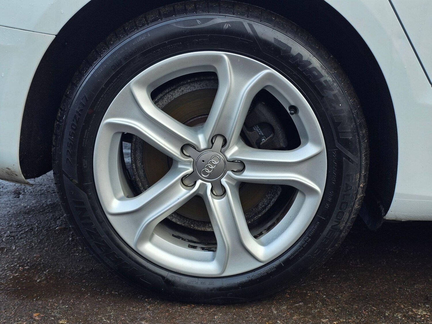 Used Audi A5 2014 for sale - 77469022: Photo 50