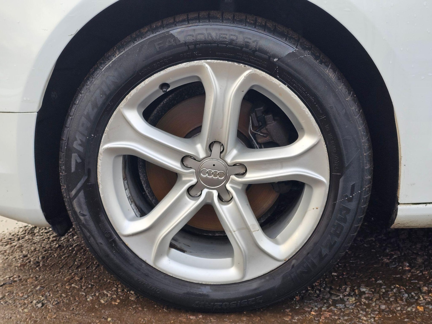 Used Audi A5 2014 for sale - 77469022: Photo 51