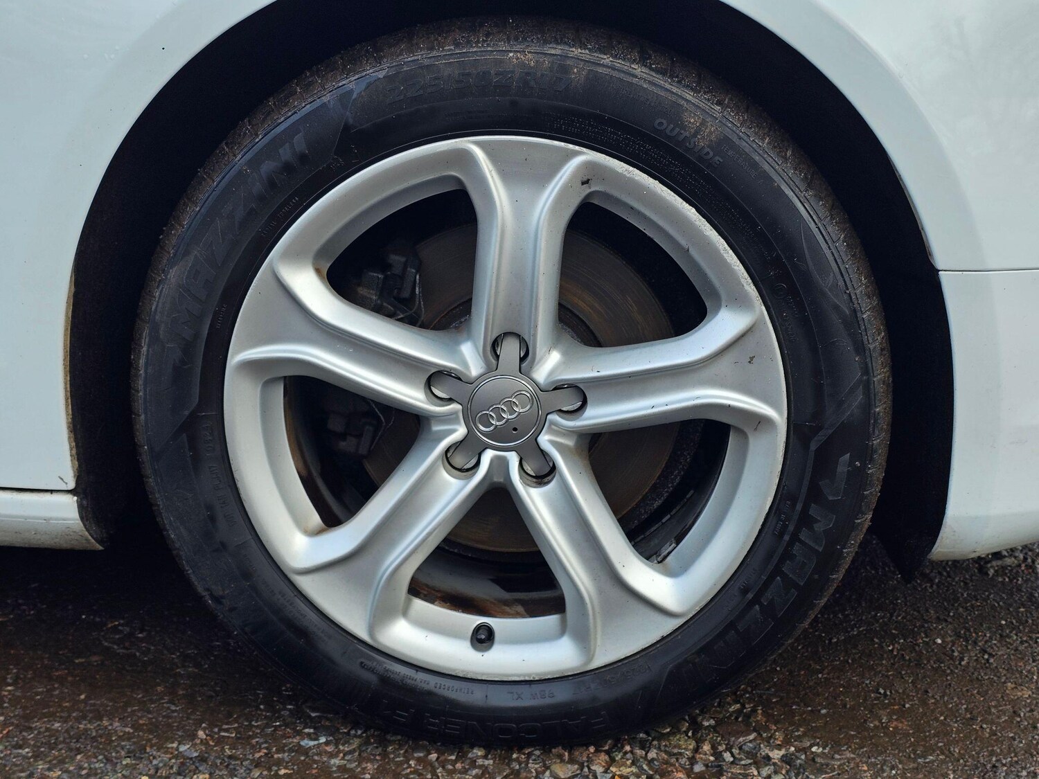 Used Audi A5 2014 for sale - 77469022: Photo 52