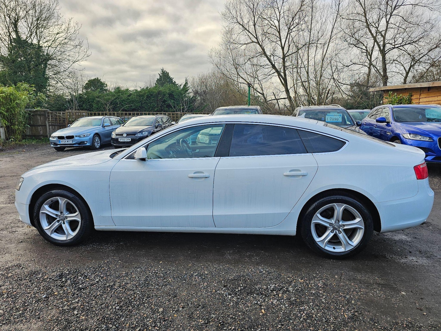 Used Audi A5 2014 for sale - 77469022: Photo 9