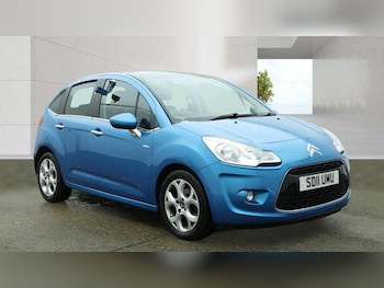 Used Citroen C3 2011 for sale - 78662281: Photo