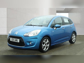 Used Citroen C3 2011 for sale - 78662281: Photo