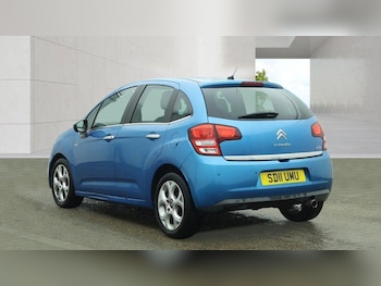 Used Citroen C3 2011 for sale - 78662281: Photo