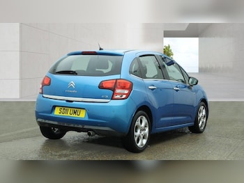 Used Citroen C3 2011 for sale - 78662281: Photo