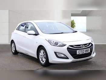 Used Hyundai i30 2012 for sale - 79034518: Photo