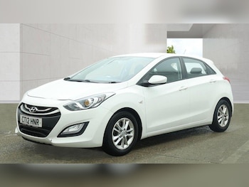 Used Hyundai i30 2012 for sale - 79034518: Photo