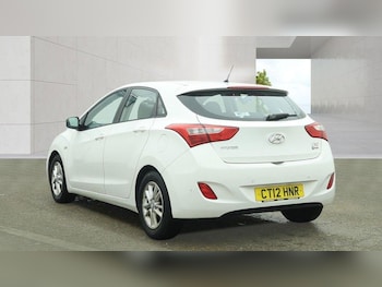 Used Hyundai i30 2012 for sale - 79034518: Photo