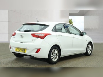 Used Hyundai i30 2012 for sale - 79034518: Photo