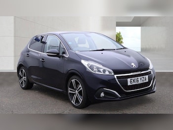 Used Peugeot 208 2016 for sale - 79278910: Photo