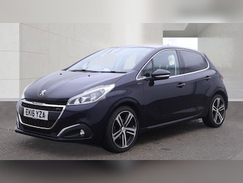 Used Peugeot 208 2016 for sale - 79278910: Photo