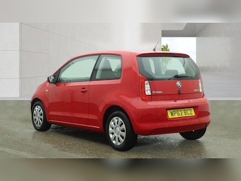 Used Skoda Citigo 2013 for sale - 78988923: Photo