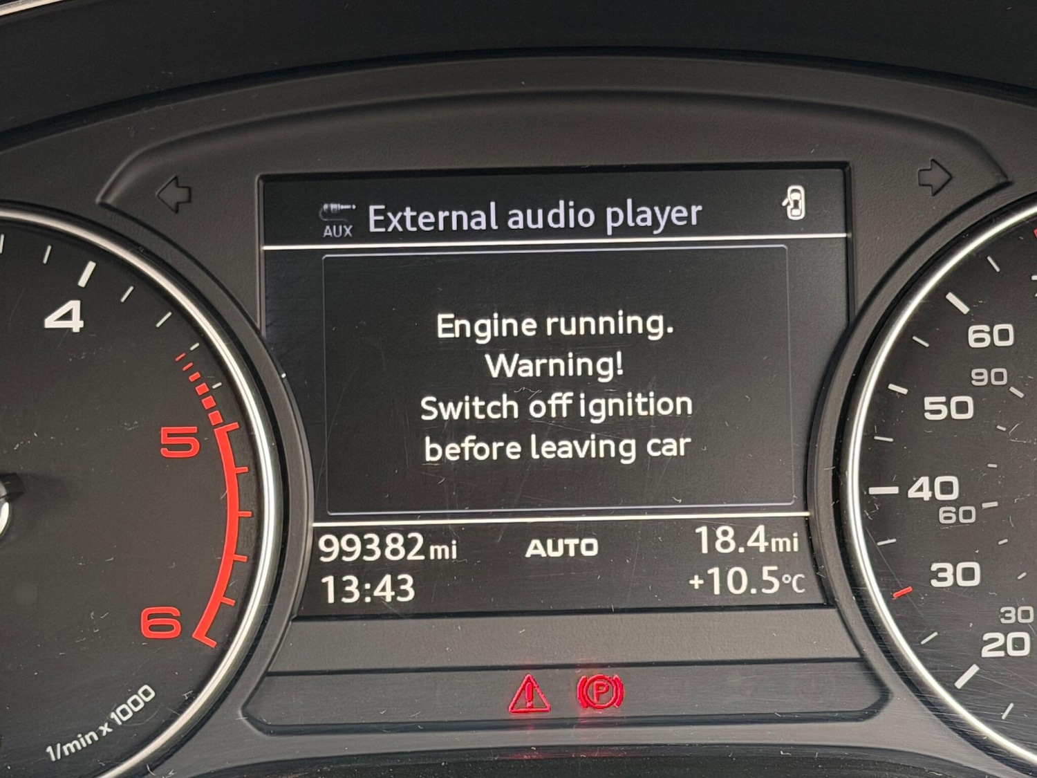 Used Audi A4 2016 for sale - 77978231: Photo 12