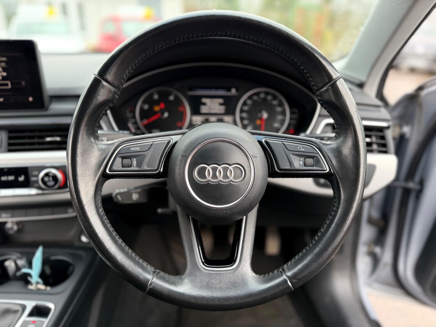 Used Audi A4 2016 for sale - 77978231: Photo 13
