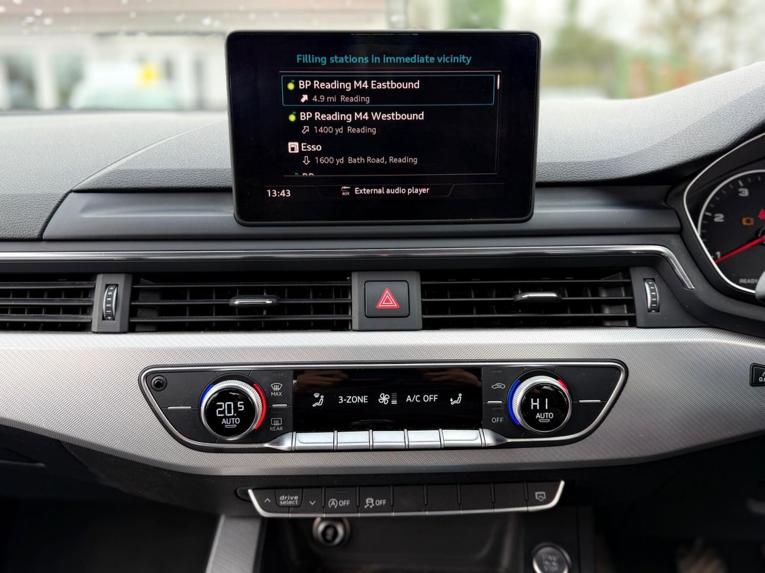 Used Audi A4 2016 for sale - 77978231: Photo 14