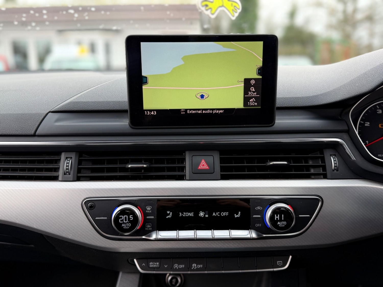 Used Audi A4 2016 for sale - 77978231: Photo 16