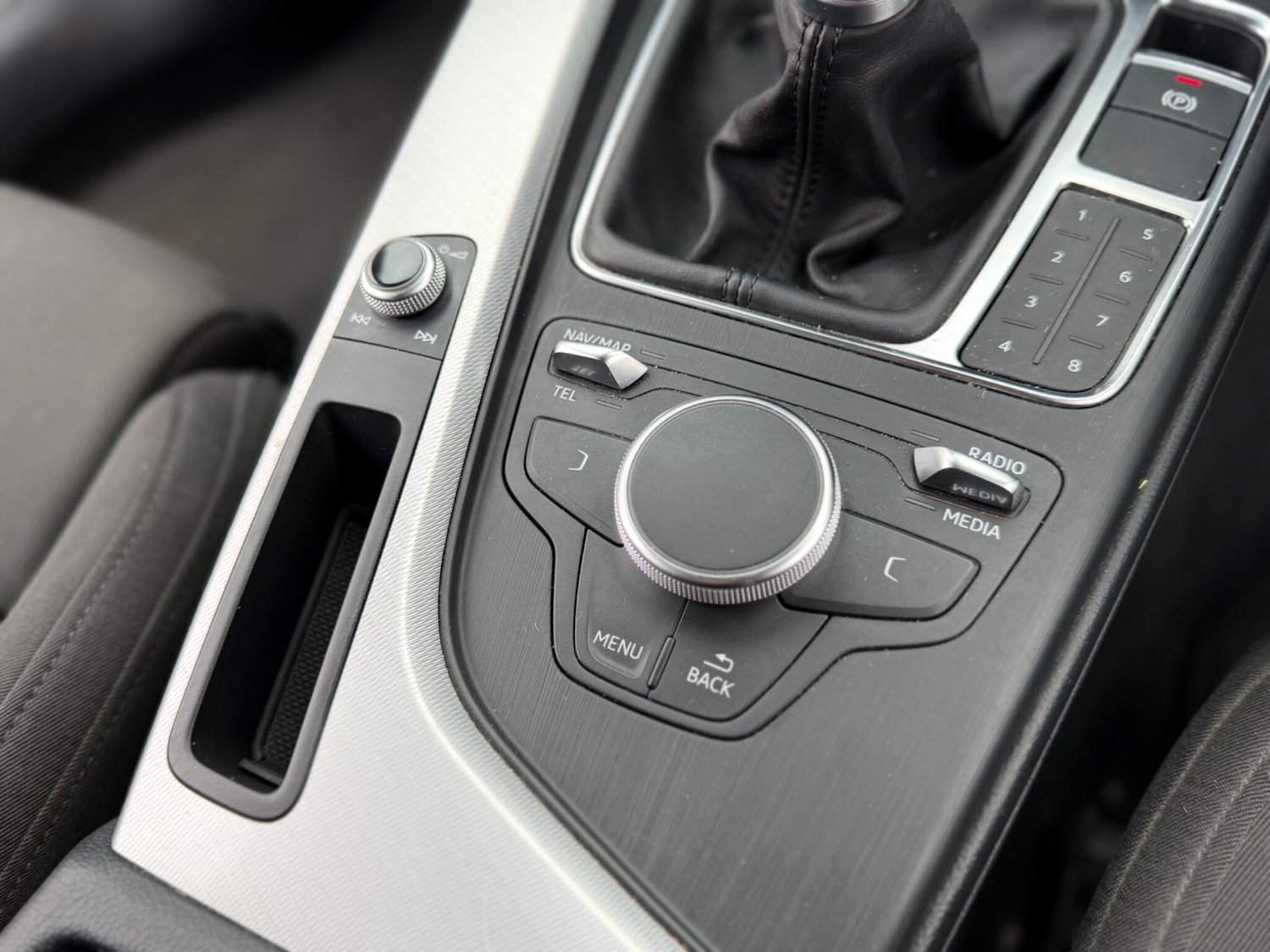 Used Audi A4 2016 for sale - 77978231: Photo 21