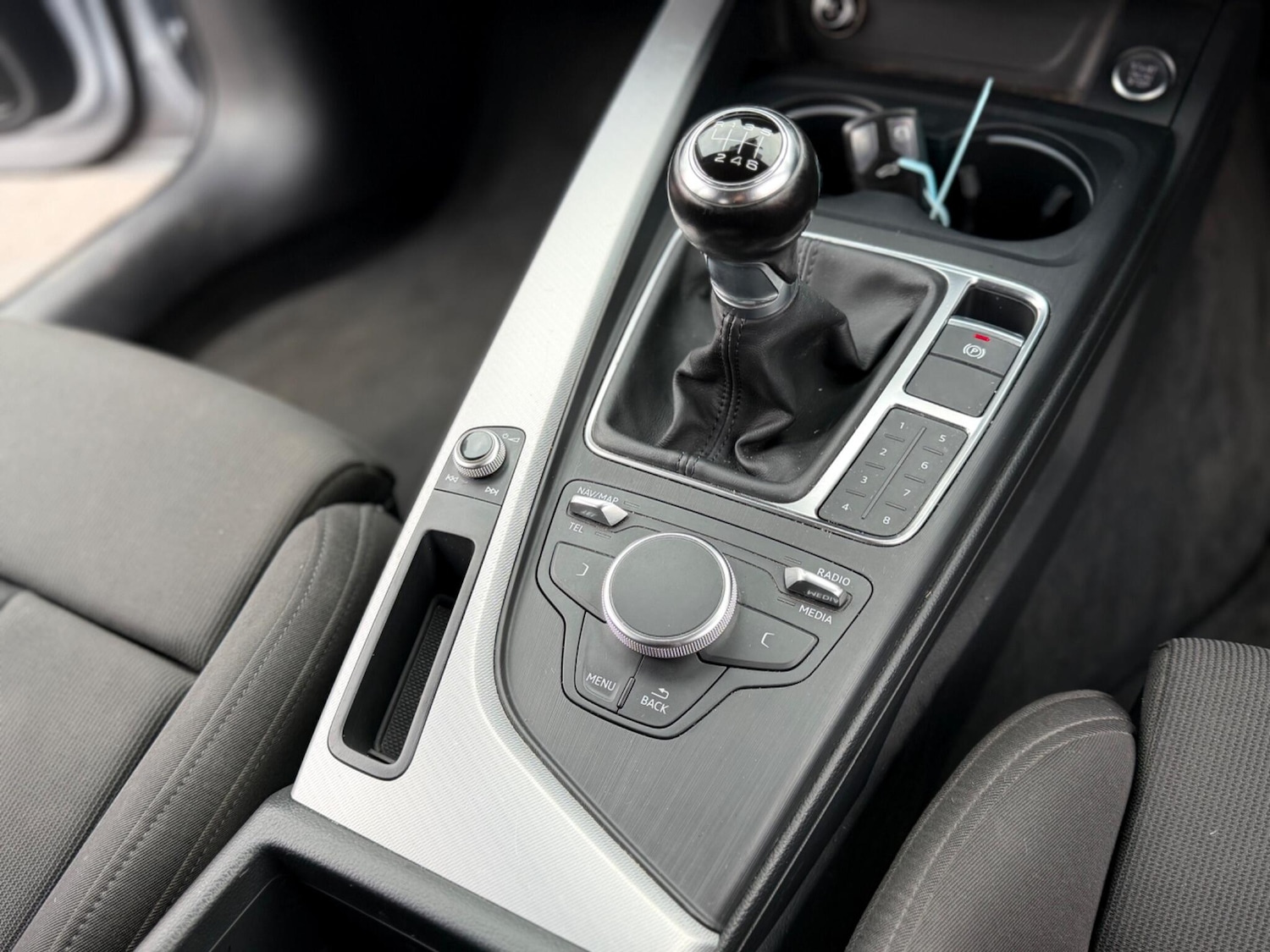 Used Audi A4 2016 for sale - 77978231: Photo 22