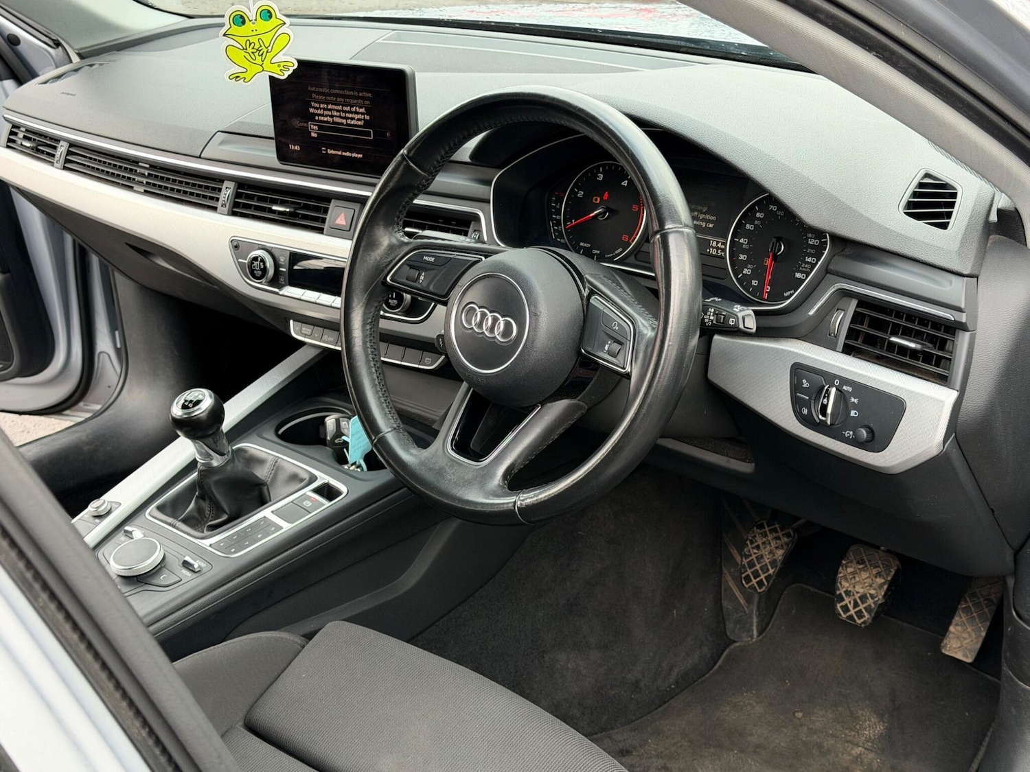 Used Audi A4 2016 for sale - 77978231: Photo 24