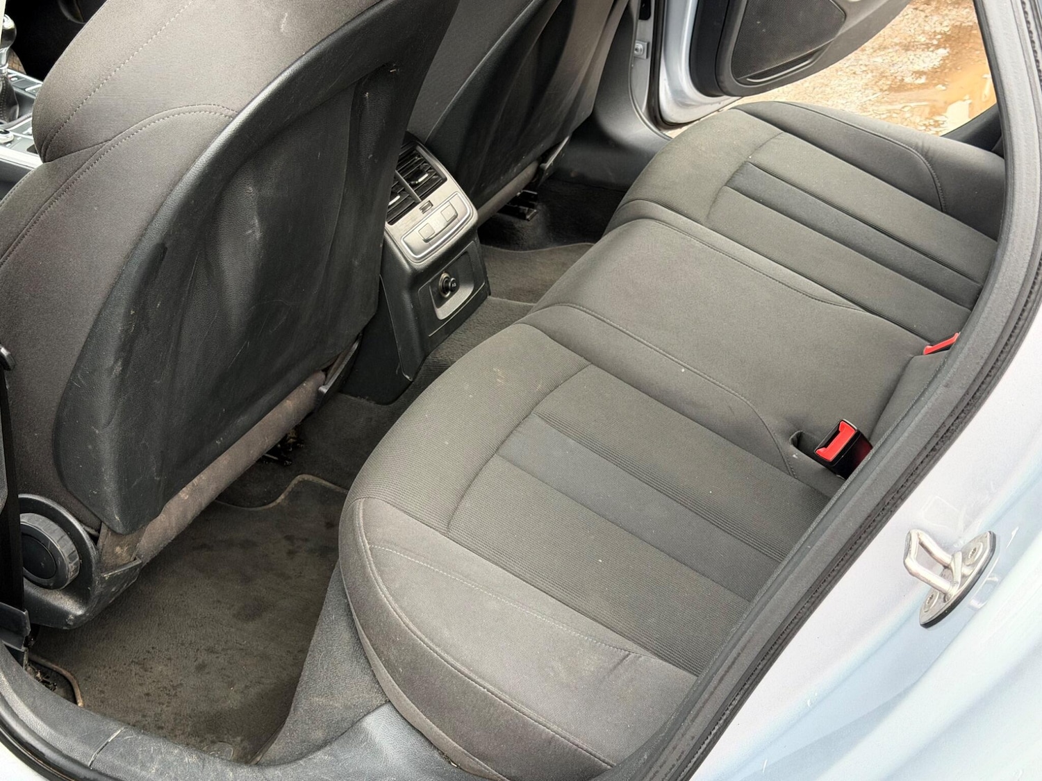 Used Audi A4 2016 for sale - 77978231: Photo 27