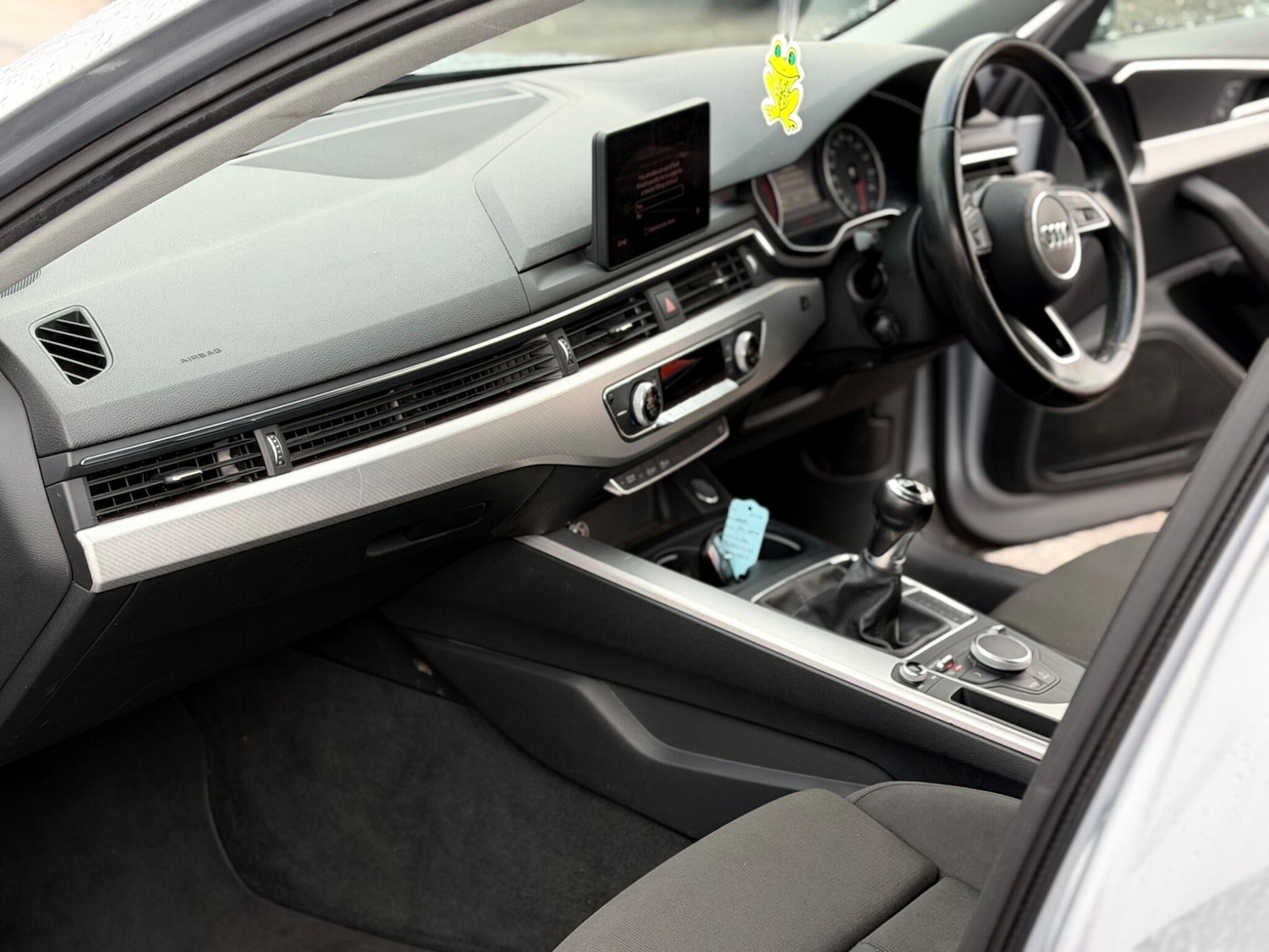 Used Audi A4 2016 for sale - 77978231: Photo 29