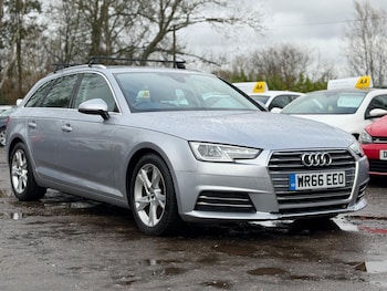 Used Audi A4 2016 for sale - 77978231: Photo