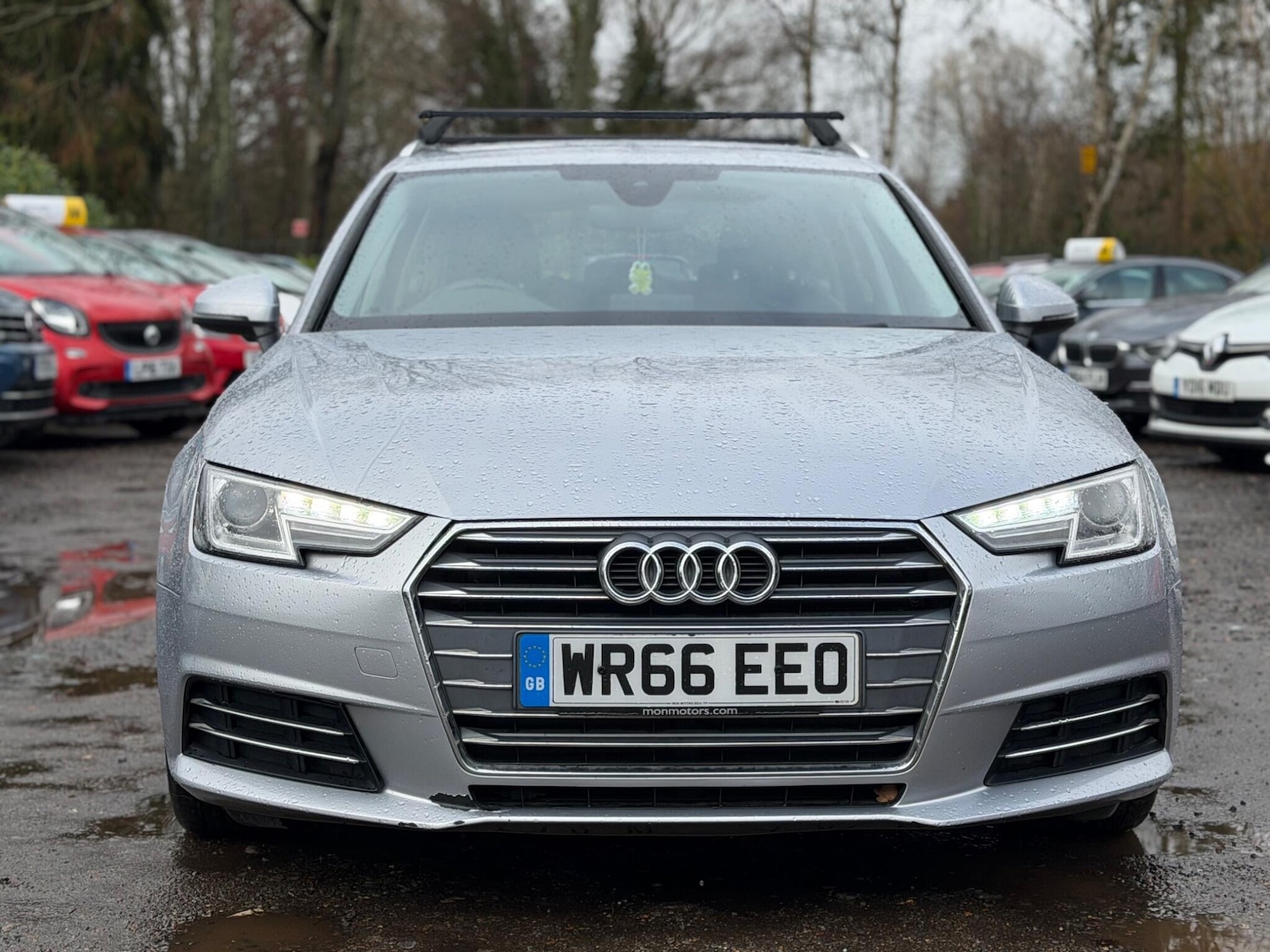 Used Audi A4 2016 for sale - 77978231: Photo 5