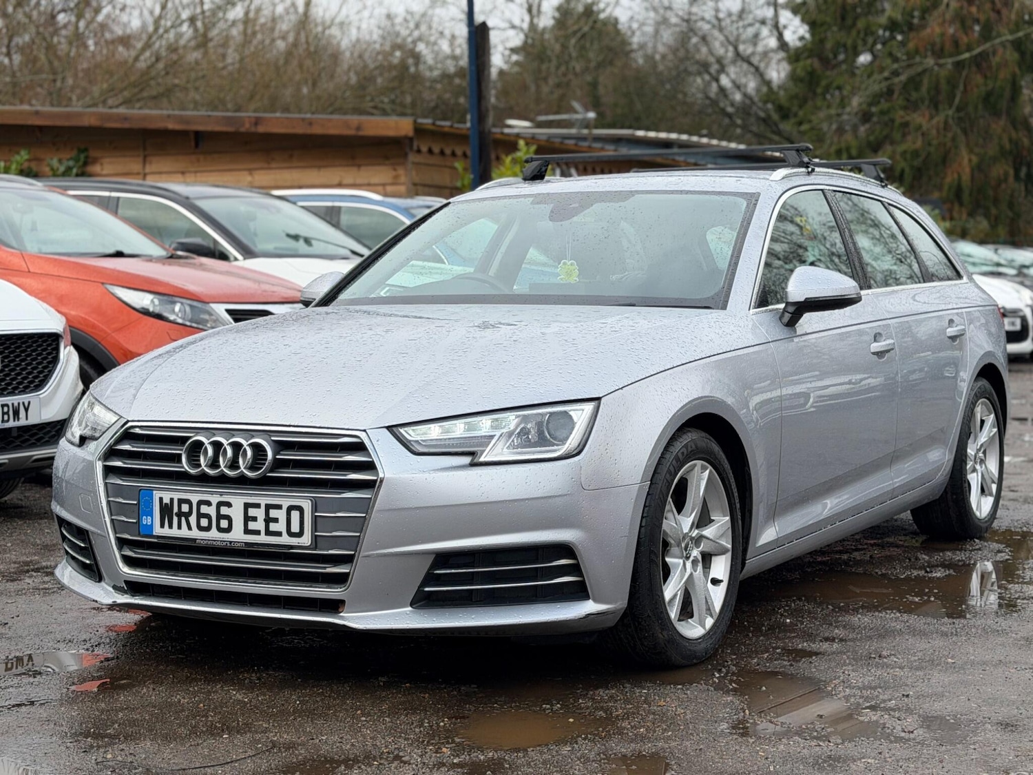 Used Audi A4 2016 for sale - 77978231: Photo 6