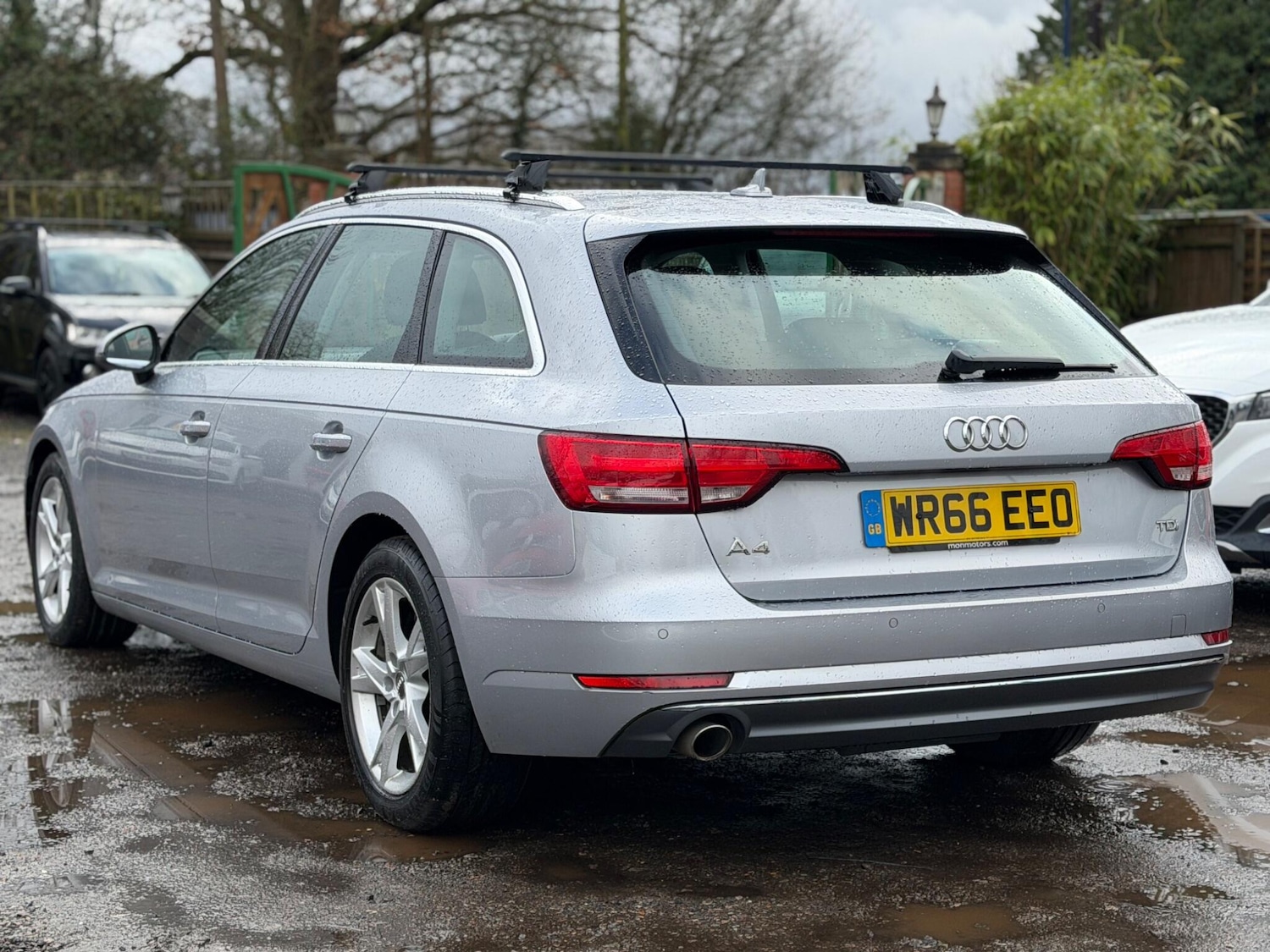 Used Audi A4 2016 for sale - 77978231: Photo 7
