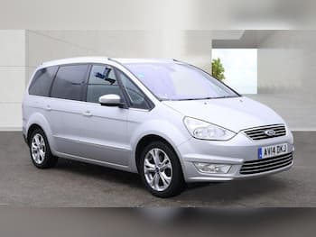 Used Ford Galaxy 2014 for sale - 79774492: Photo