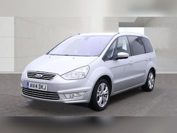 Used Ford Galaxy 2014 for sale - 79774492: Photo