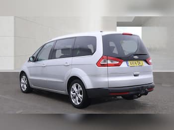 Used Ford Galaxy 2014 for sale - 79774492: Photo