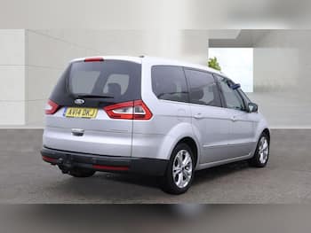 Used Ford Galaxy 2014 for sale - 79774492: Photo
