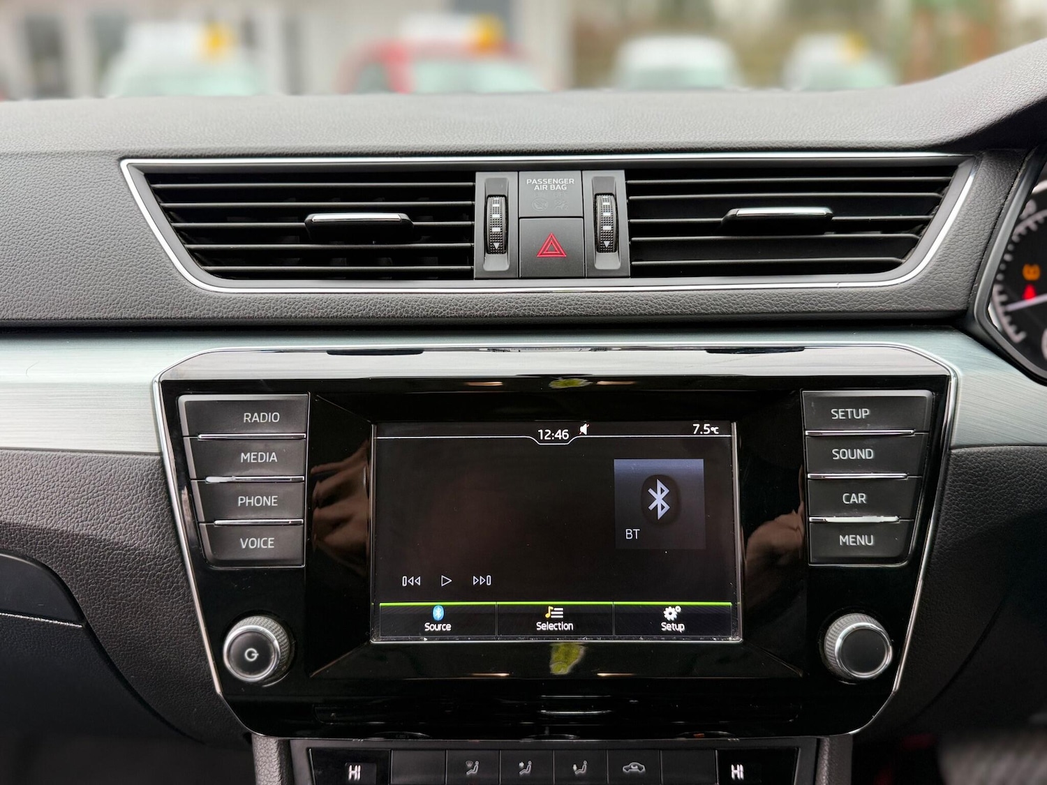 Used Skoda Superb 2016 for sale - 77470465: Photo 13