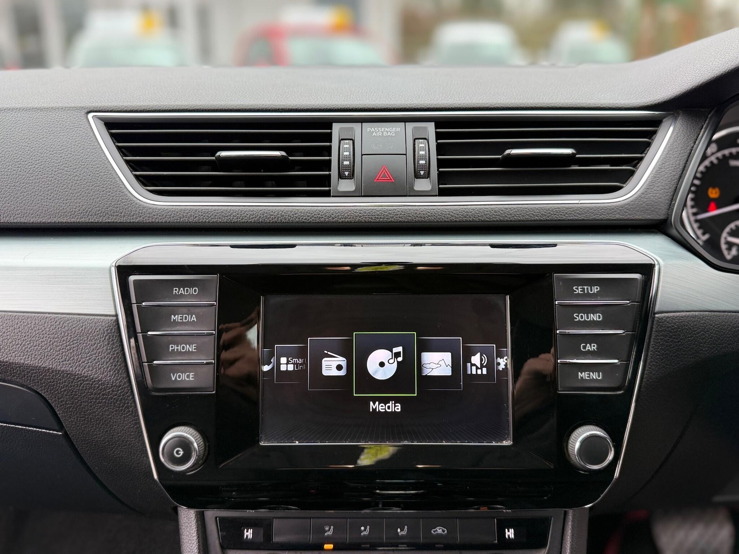 Used Skoda Superb 2016 for sale - 77470465: Photo 14