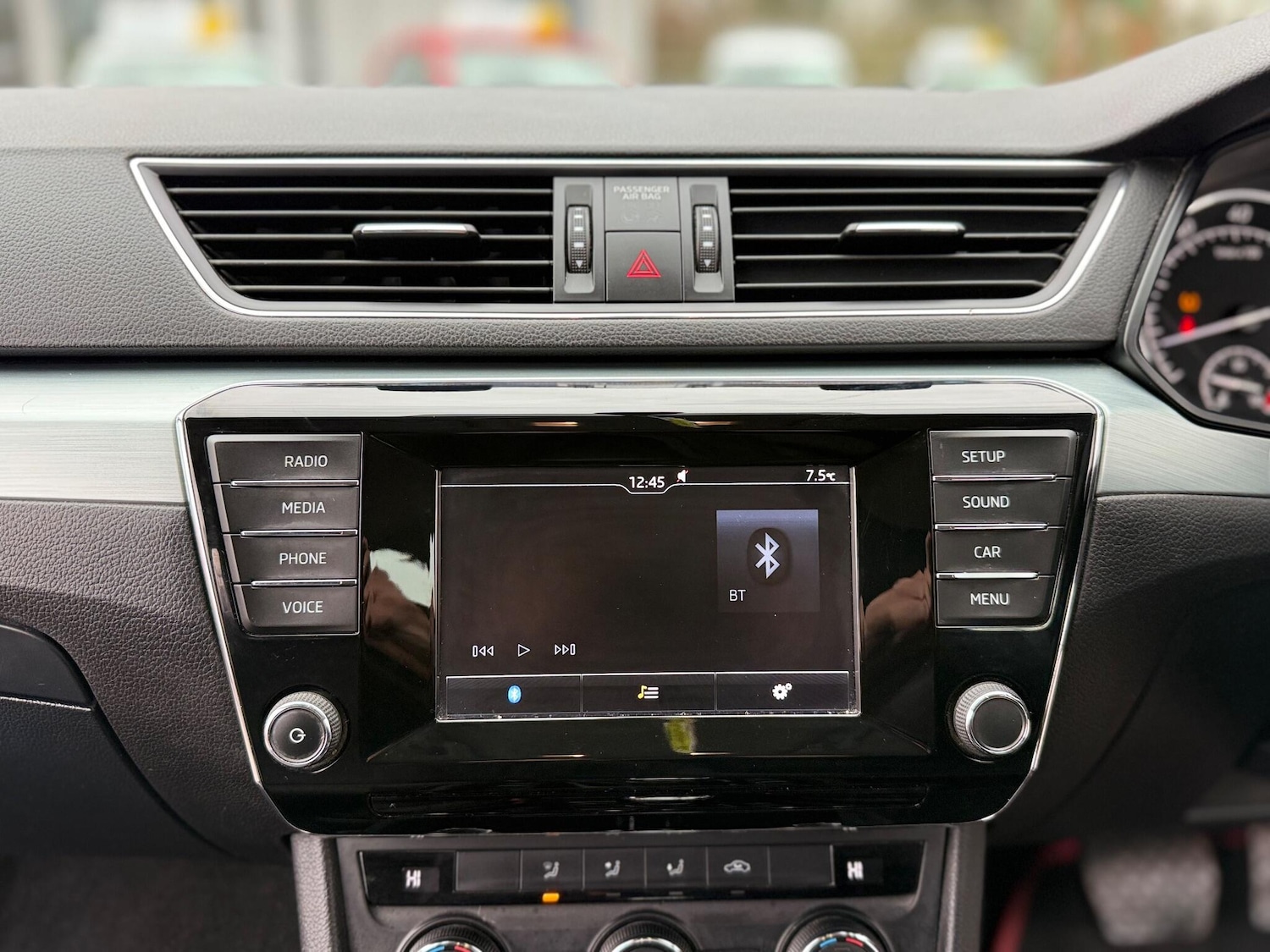 Used Skoda Superb 2016 for sale - 77470465: Photo 15