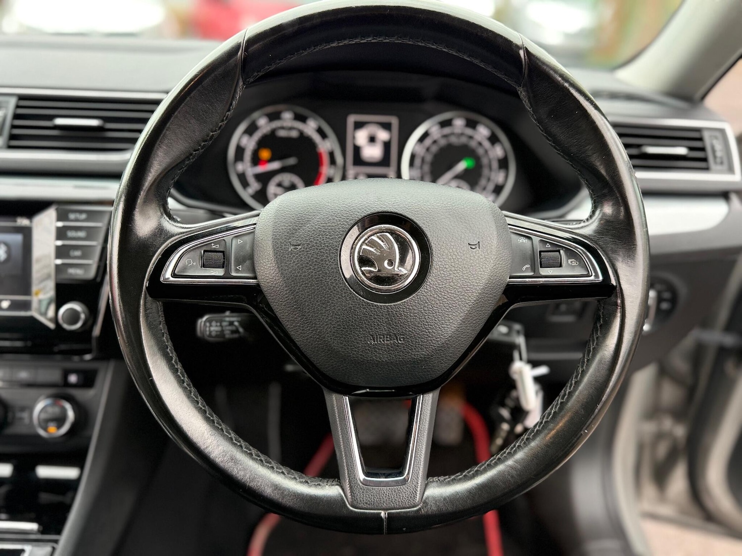 Used Skoda Superb 2016 for sale - 77470465: Photo 18