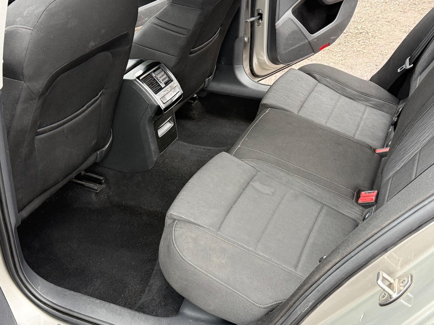 Used Skoda Superb 2016 for sale - 77470465: Photo 22