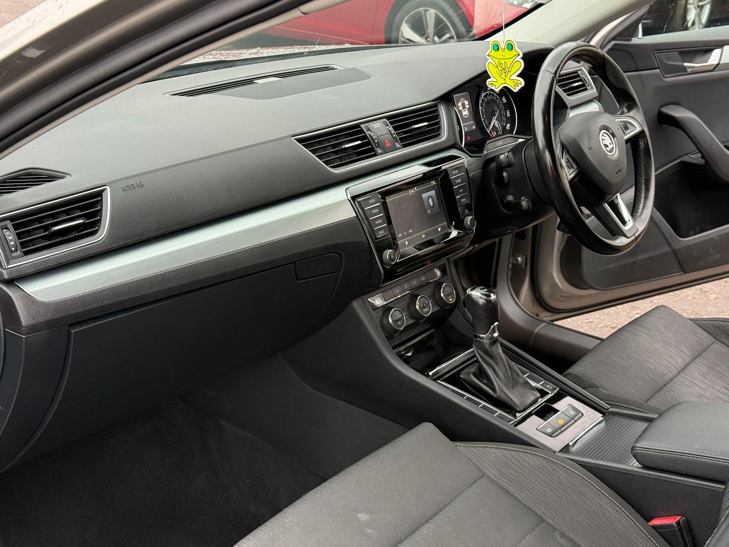 Used Skoda Superb 2016 for sale - 77470465: Photo 23