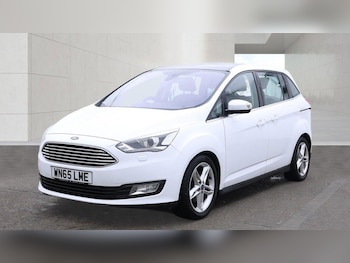 Used Ford Grand C-Max 2015 for sale - 79532936: Photo